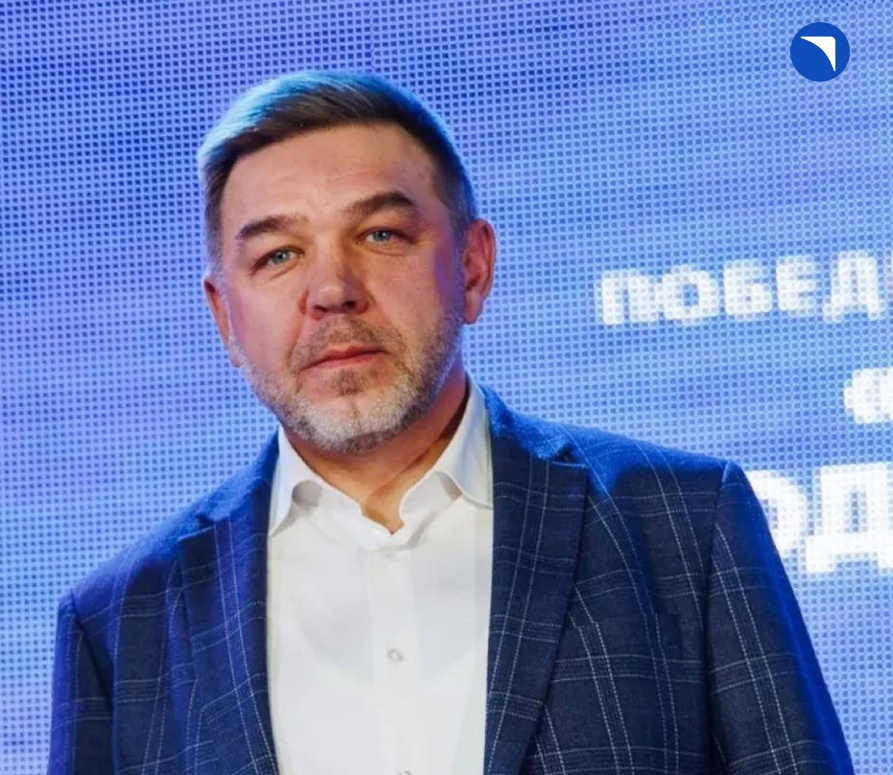 Андрей Сойнов возглавит Иркутский авиационный завод