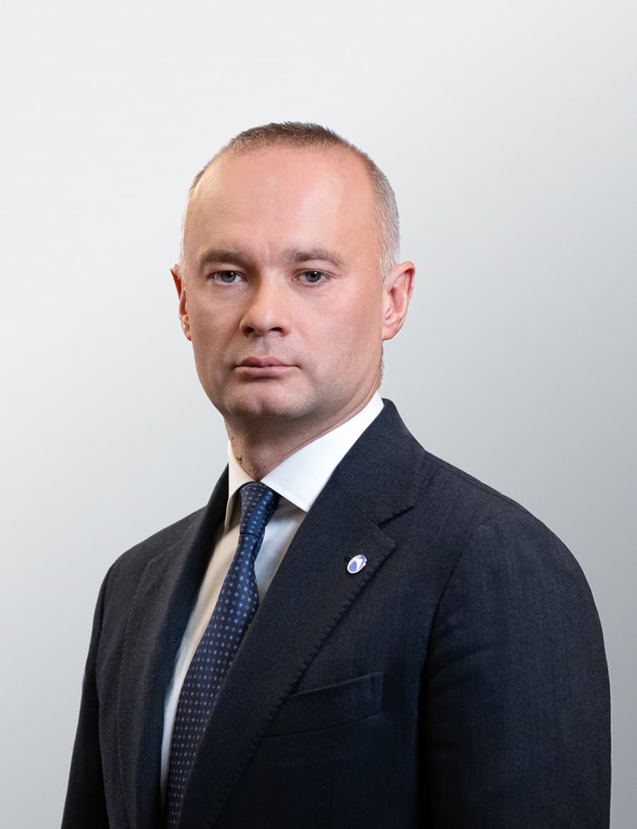 Обращение генерального директора